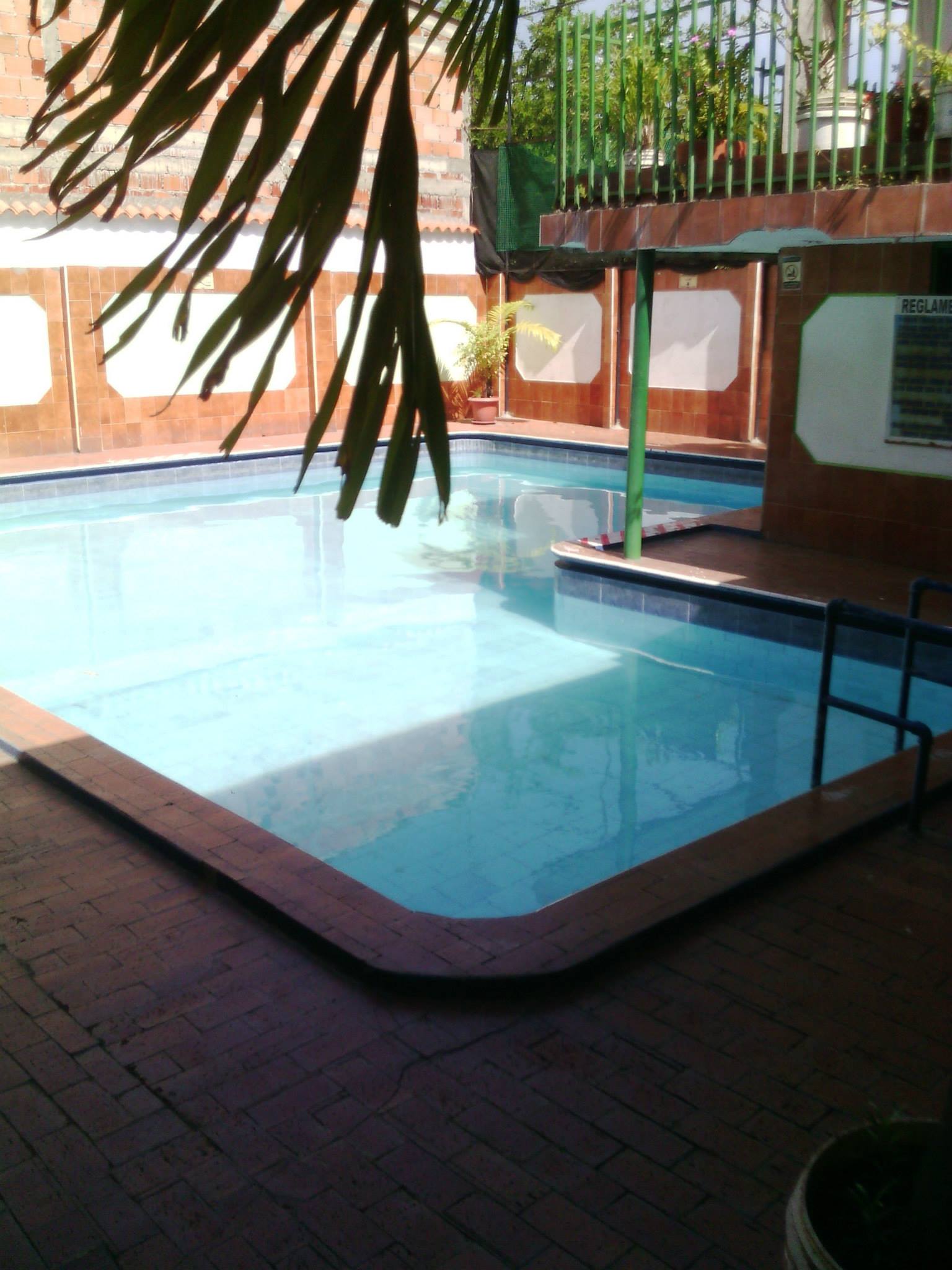 Imagen de Hotel Villa Prada