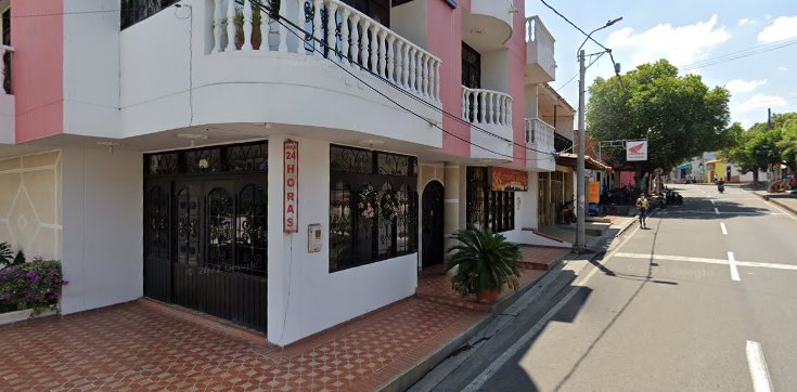 Imagen de Hotel YesmiJavier