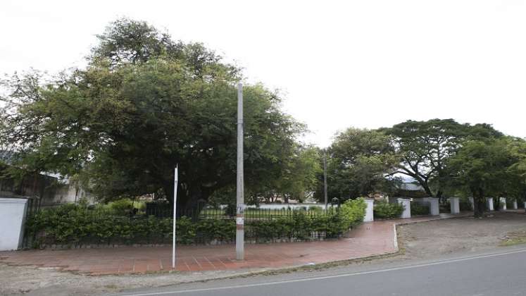 Fotografía de Tamarindo Histórico